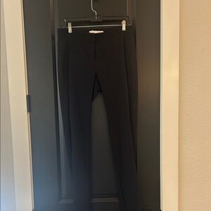 Veronica Beard Black Pants